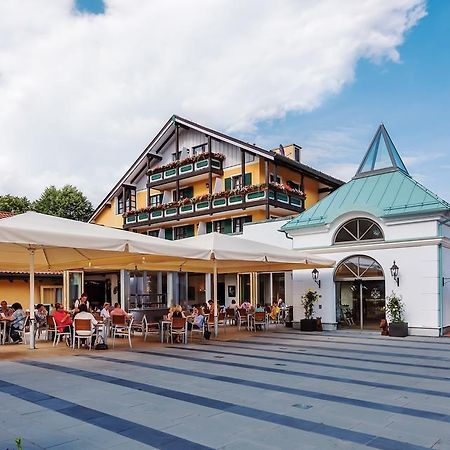 Schmelmer Hof Hotel & Resort Bad Aibling Extérieur photo