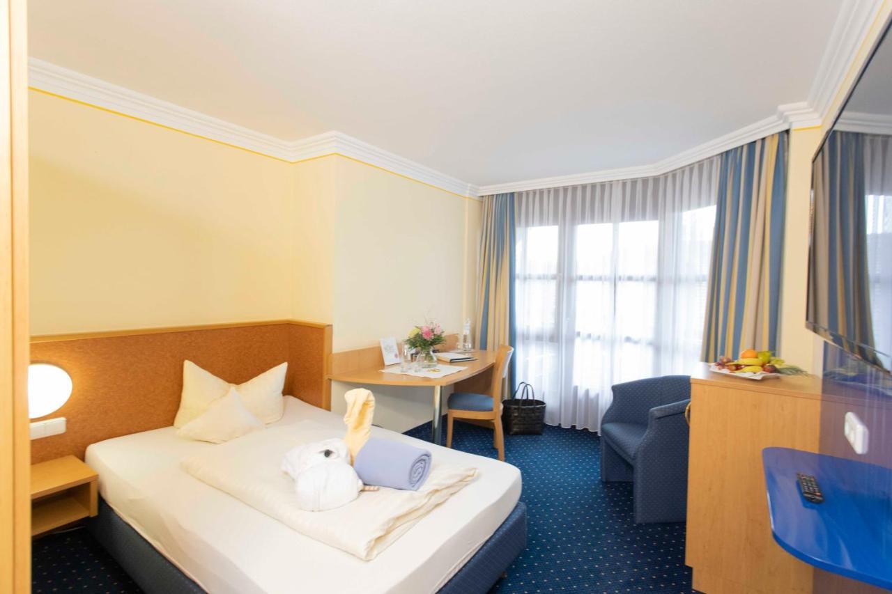Schmelmer Hof Hotel & Resort Bad Aibling Extérieur photo