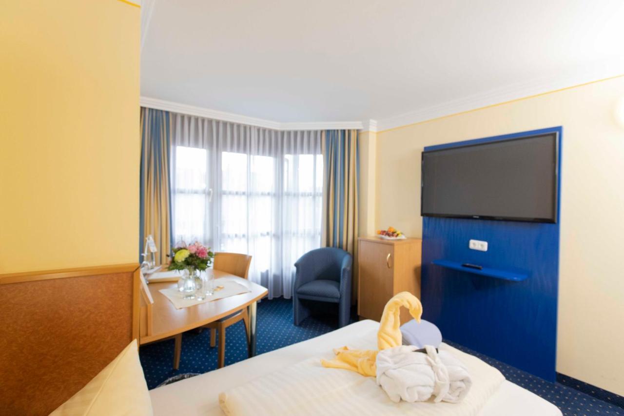 Schmelmer Hof Hotel & Resort Bad Aibling Extérieur photo