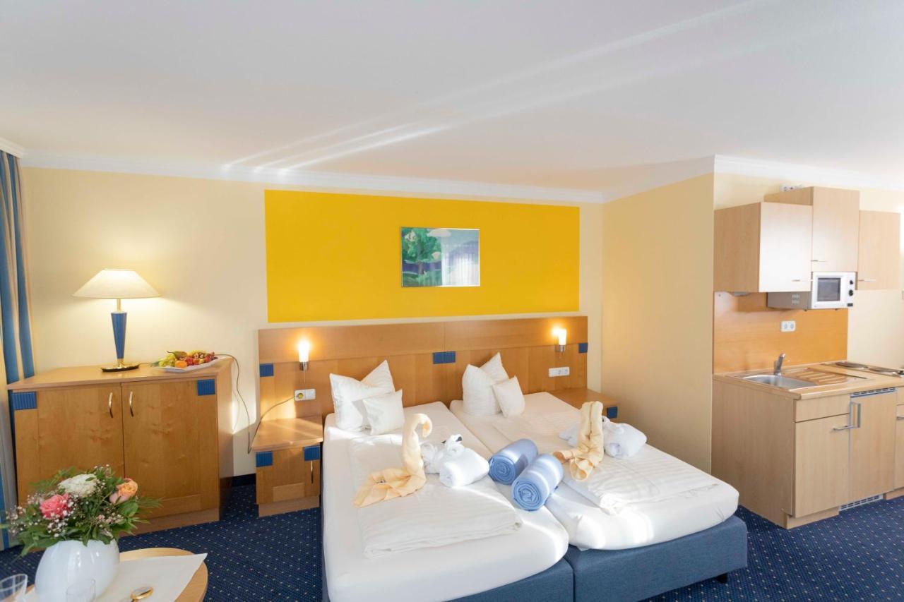 Schmelmer Hof Hotel & Resort Bad Aibling Extérieur photo
