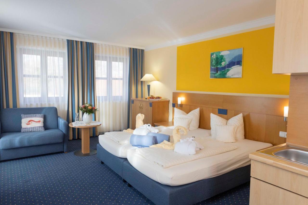 Schmelmer Hof Hotel & Resort Bad Aibling Extérieur photo