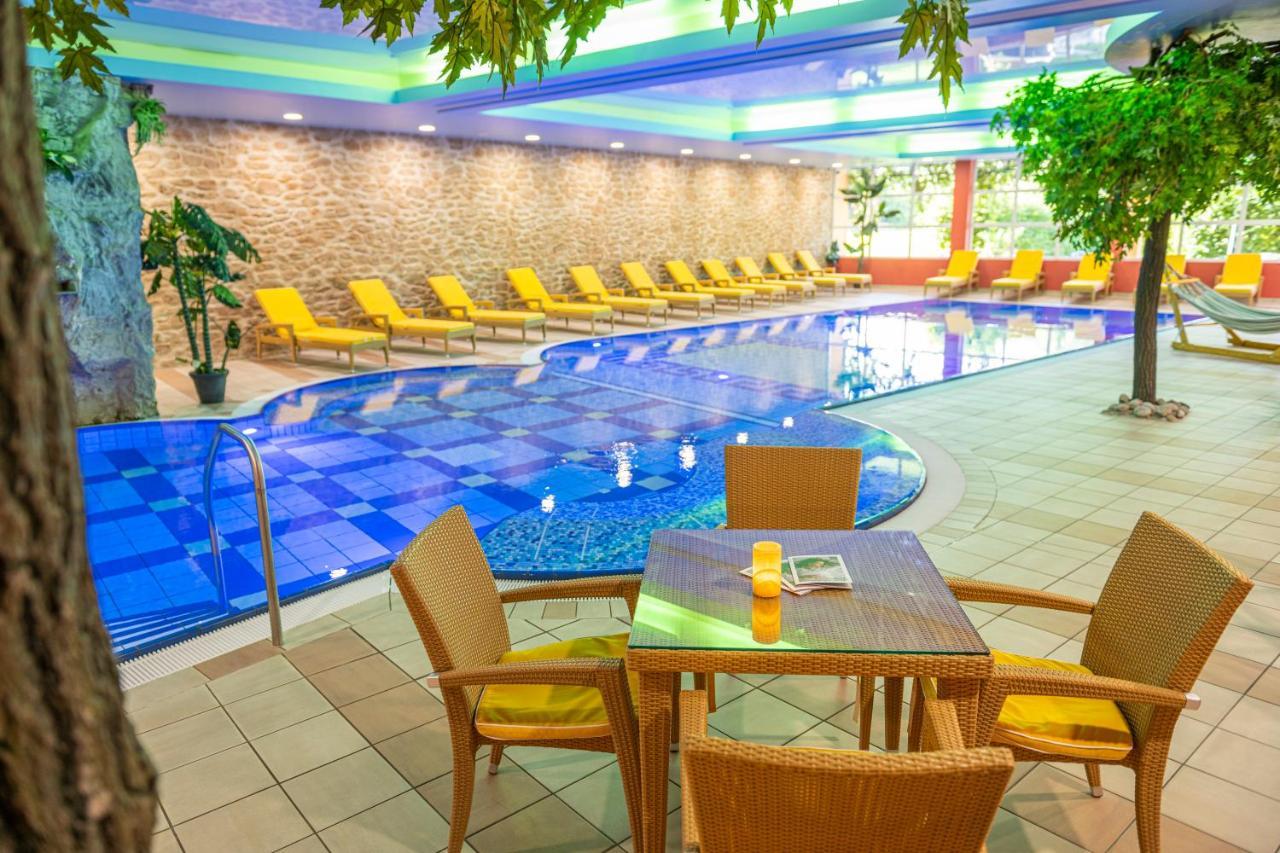 Schmelmer Hof Hotel & Resort Bad Aibling Extérieur photo