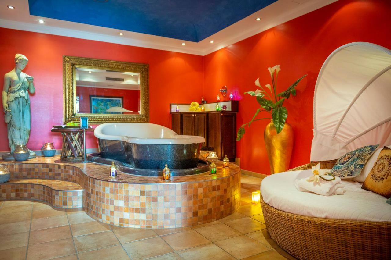 Schmelmer Hof Hotel & Resort Bad Aibling Extérieur photo