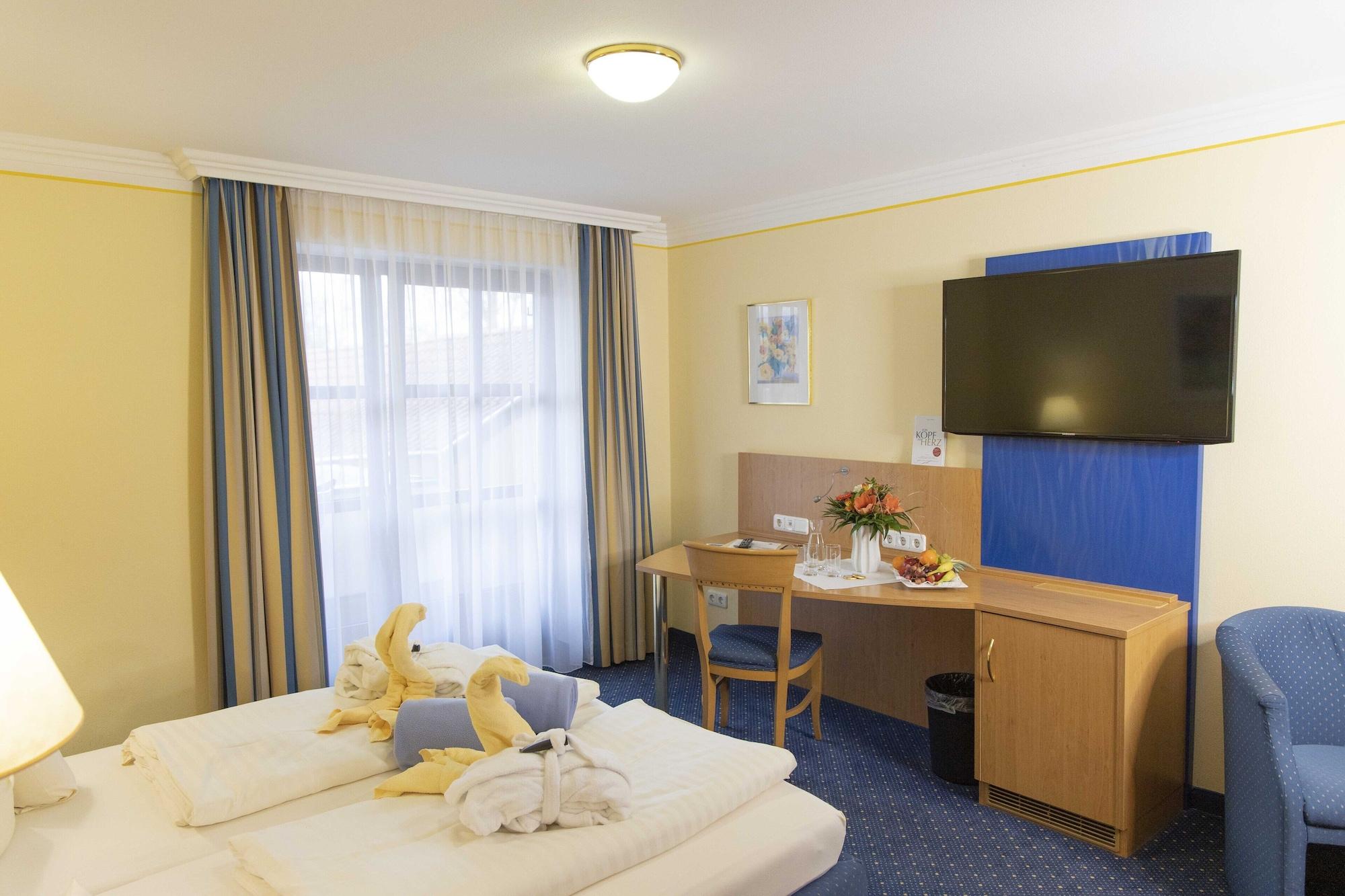 Schmelmer Hof Hotel & Resort Bad Aibling Extérieur photo