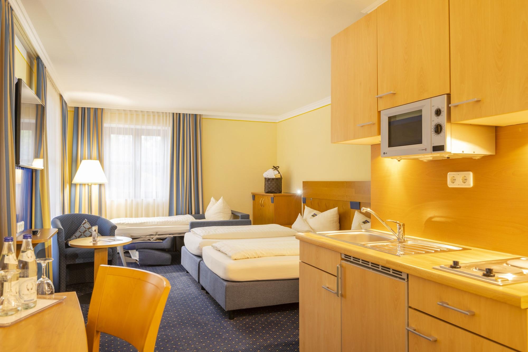Schmelmer Hof Hotel & Resort Bad Aibling Extérieur photo