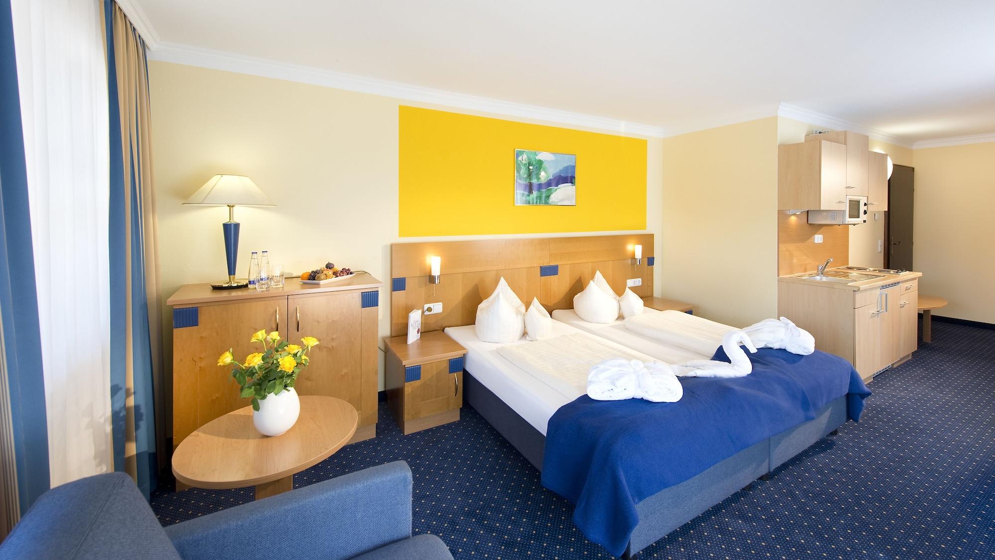 Schmelmer Hof Hotel & Resort Bad Aibling Extérieur photo
