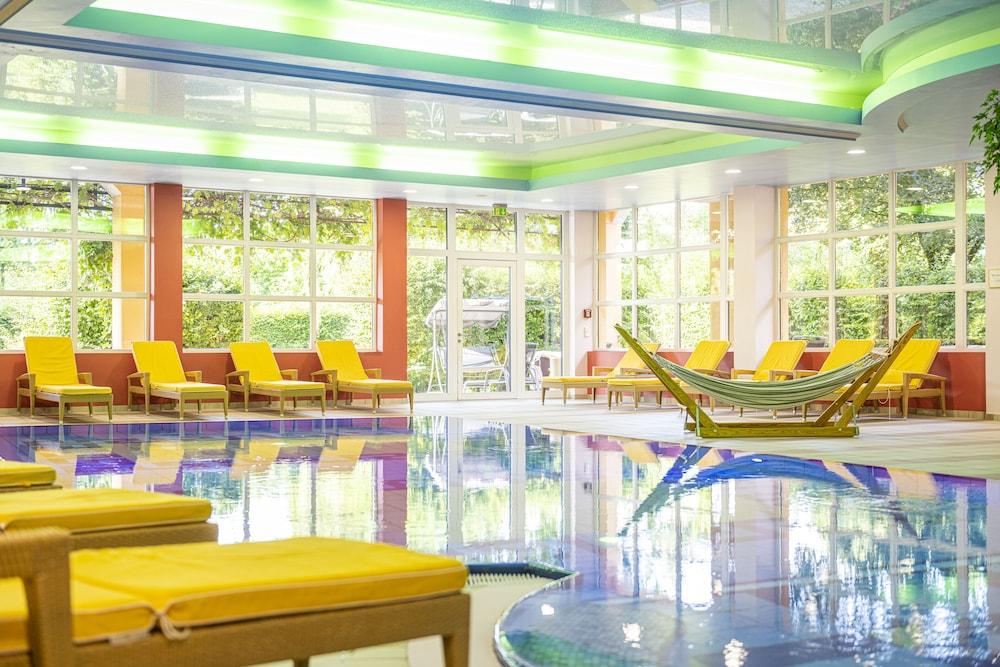 Schmelmer Hof Hotel & Resort Bad Aibling Extérieur photo