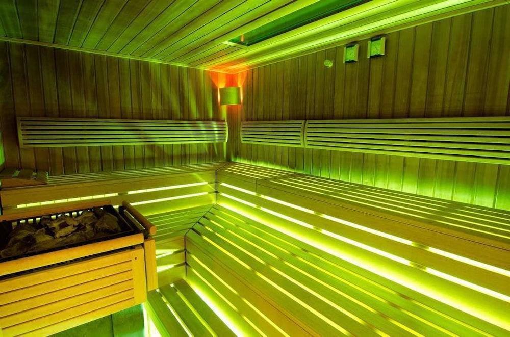 Schmelmer Hof Hotel & Resort Bad Aibling Extérieur photo