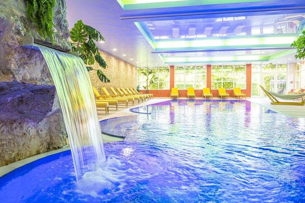 Schmelmer Hof Hotel & Resort Bad Aibling Extérieur photo