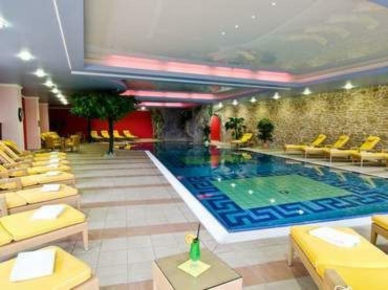 Schmelmer Hof Hotel & Resort Bad Aibling Extérieur photo