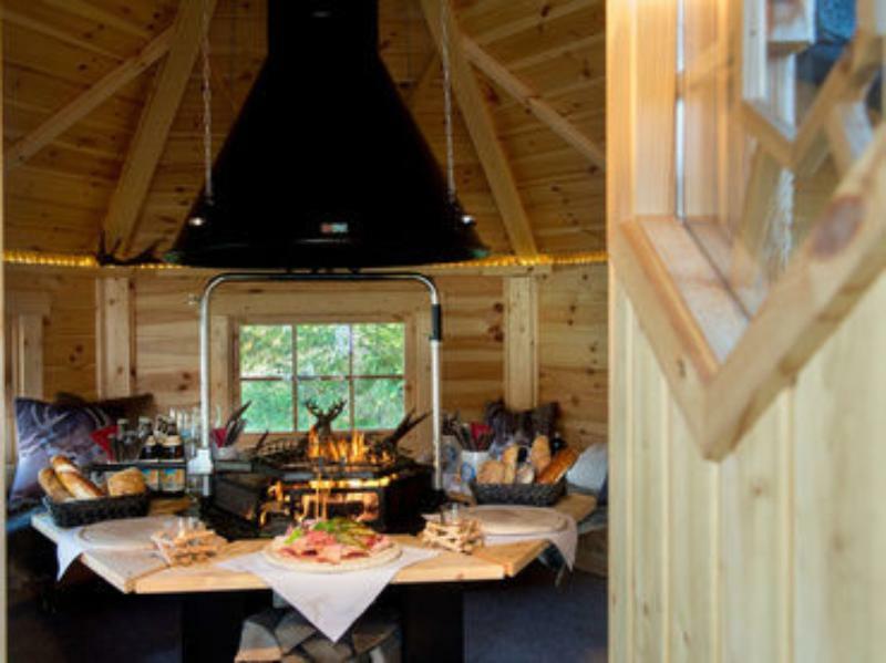Schmelmer Hof Hotel & Resort Bad Aibling Extérieur photo