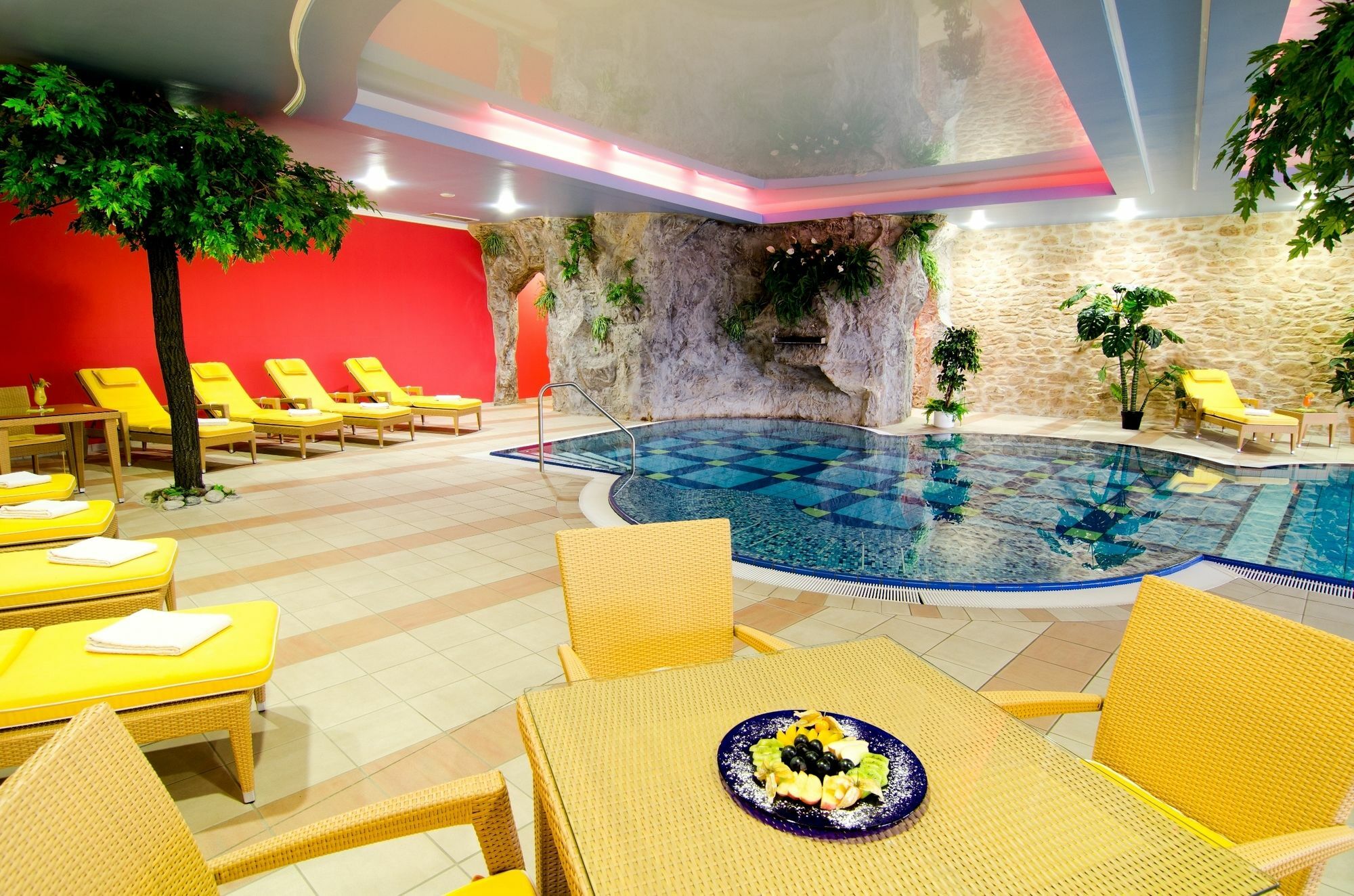 Schmelmer Hof Hotel & Resort Bad Aibling Extérieur photo