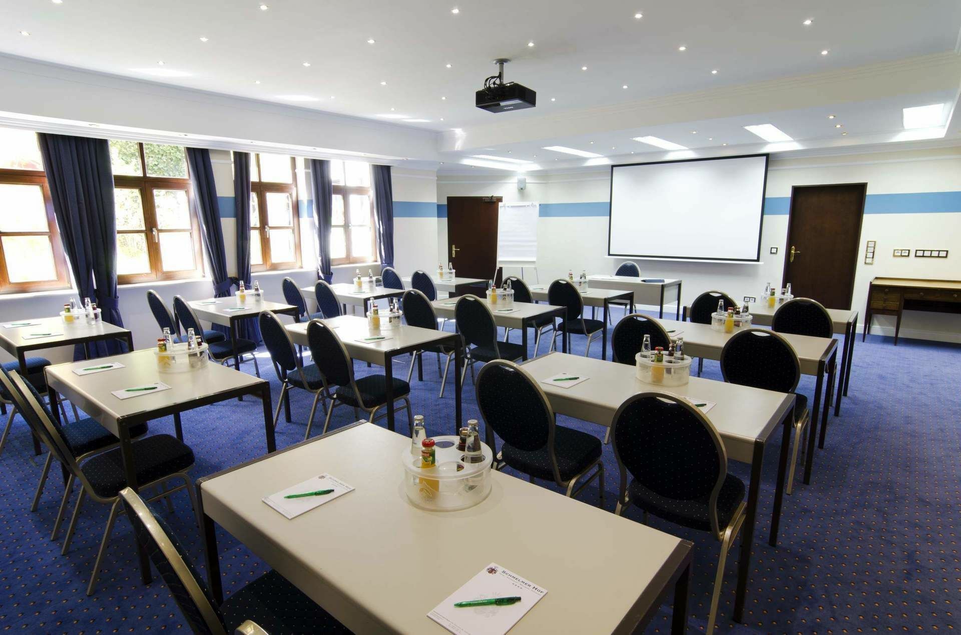 Schmelmer Hof Hotel & Resort Bad Aibling Extérieur photo