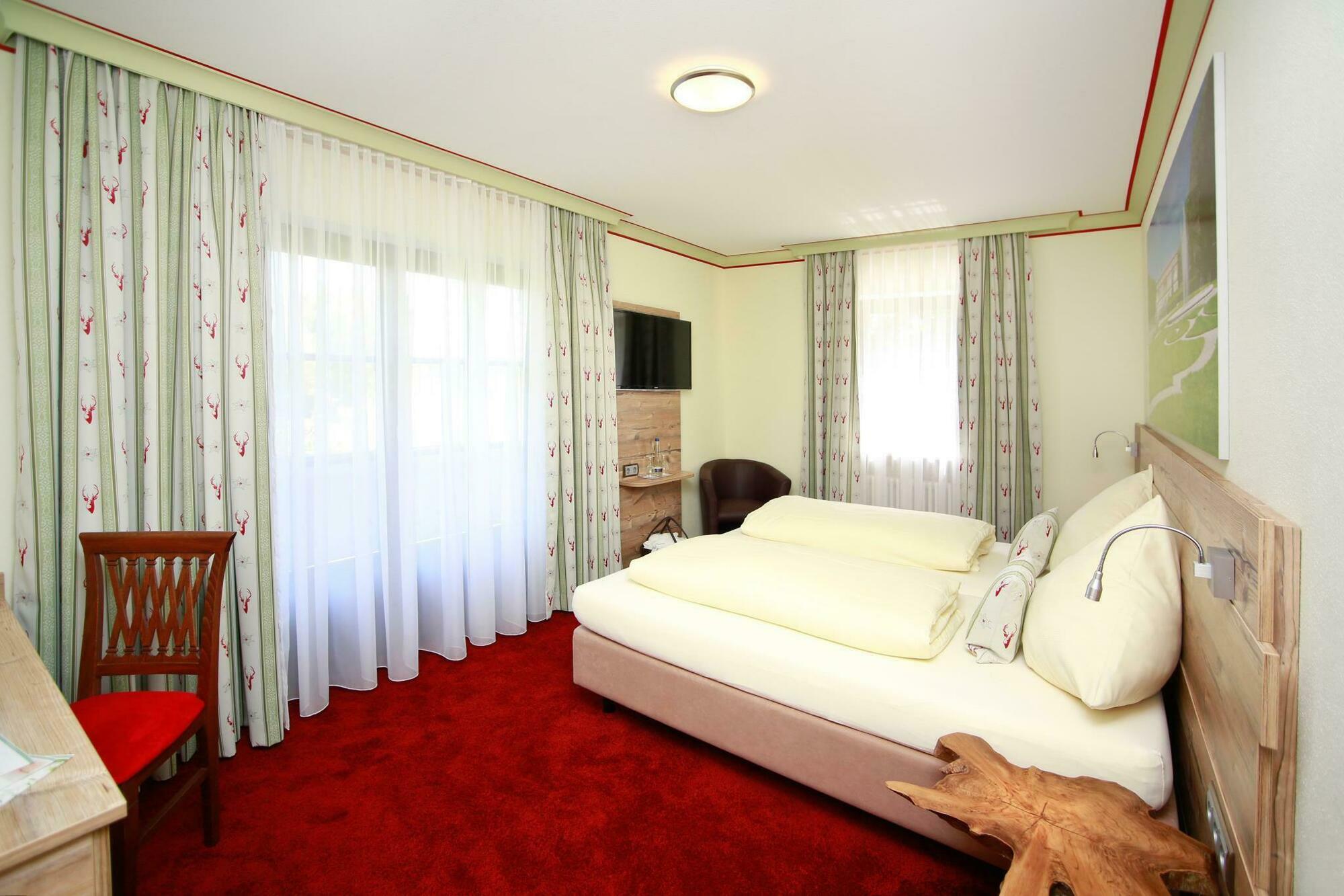 Schmelmer Hof Hotel & Resort Bad Aibling Extérieur photo