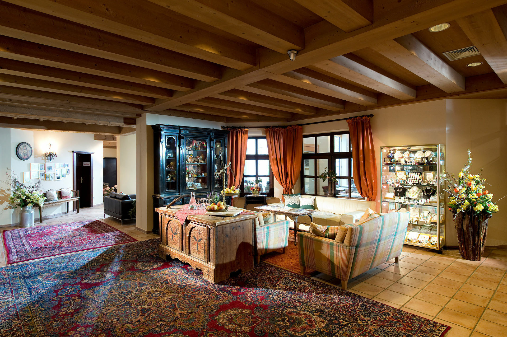 Schmelmer Hof Hotel & Resort Bad Aibling Extérieur photo