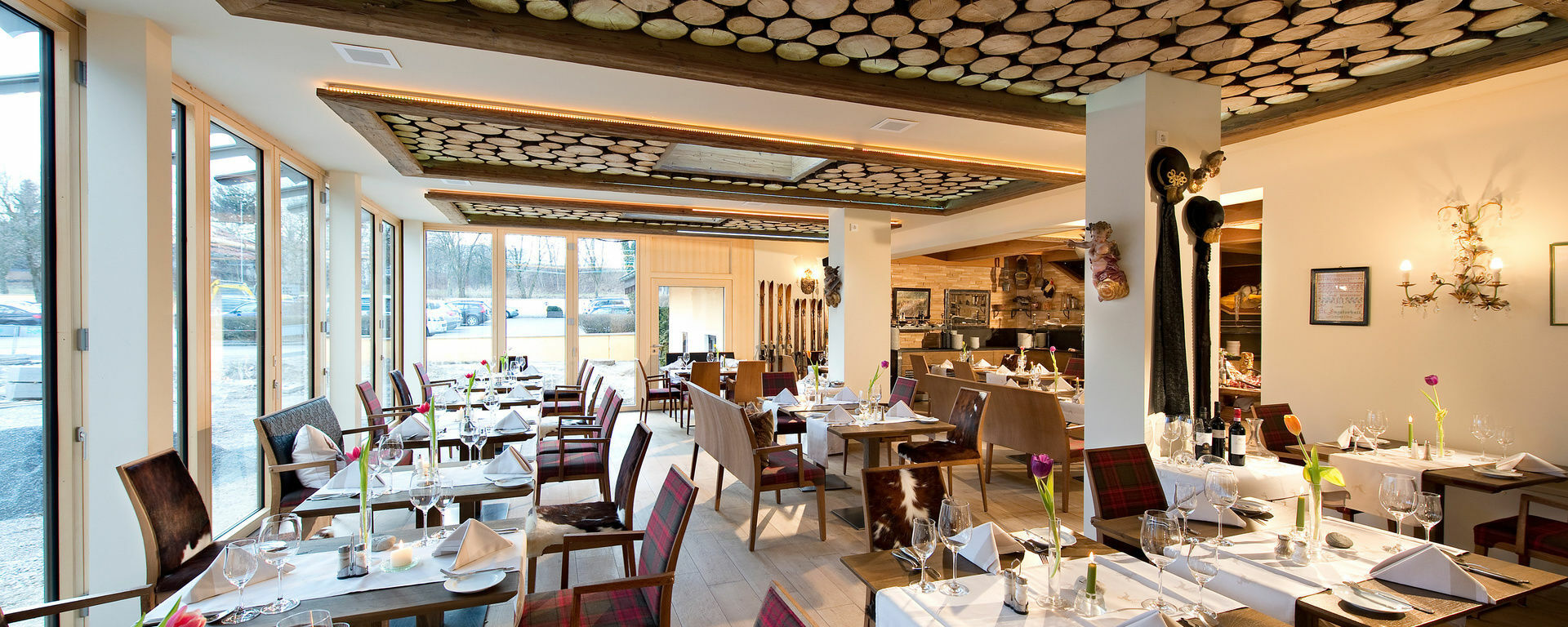 Schmelmer Hof Hotel & Resort Bad Aibling Extérieur photo