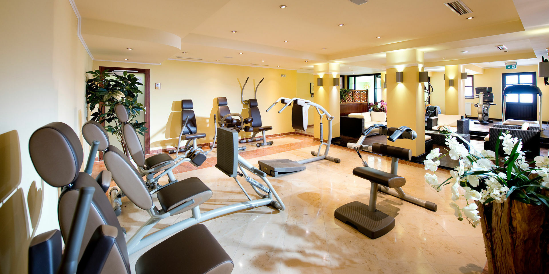Schmelmer Hof Hotel & Resort Bad Aibling Extérieur photo